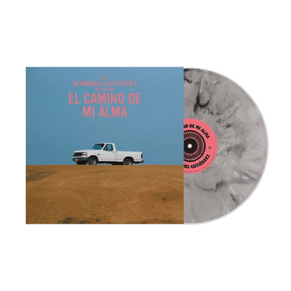 HERMANOS GUTIERREZ - El Camino De Mi Alma Vinyl { vinyl }