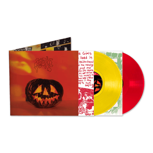 SONIC YOUTH - Walls Have Ears Vinyl