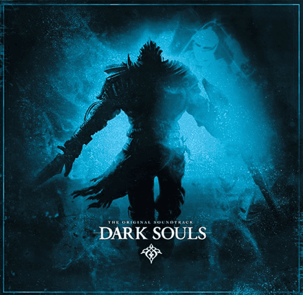 DARK SOULS I Original Soundtrack Vinyl { vinyl }