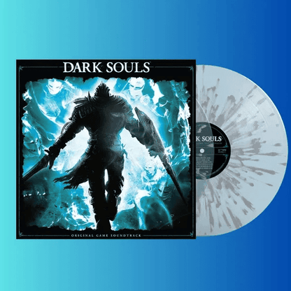 DARK SOULS I Original Soundtrack Vinyl { vinyl }