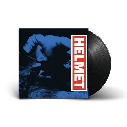HELMET - Meantime Vinyl { vinyl }