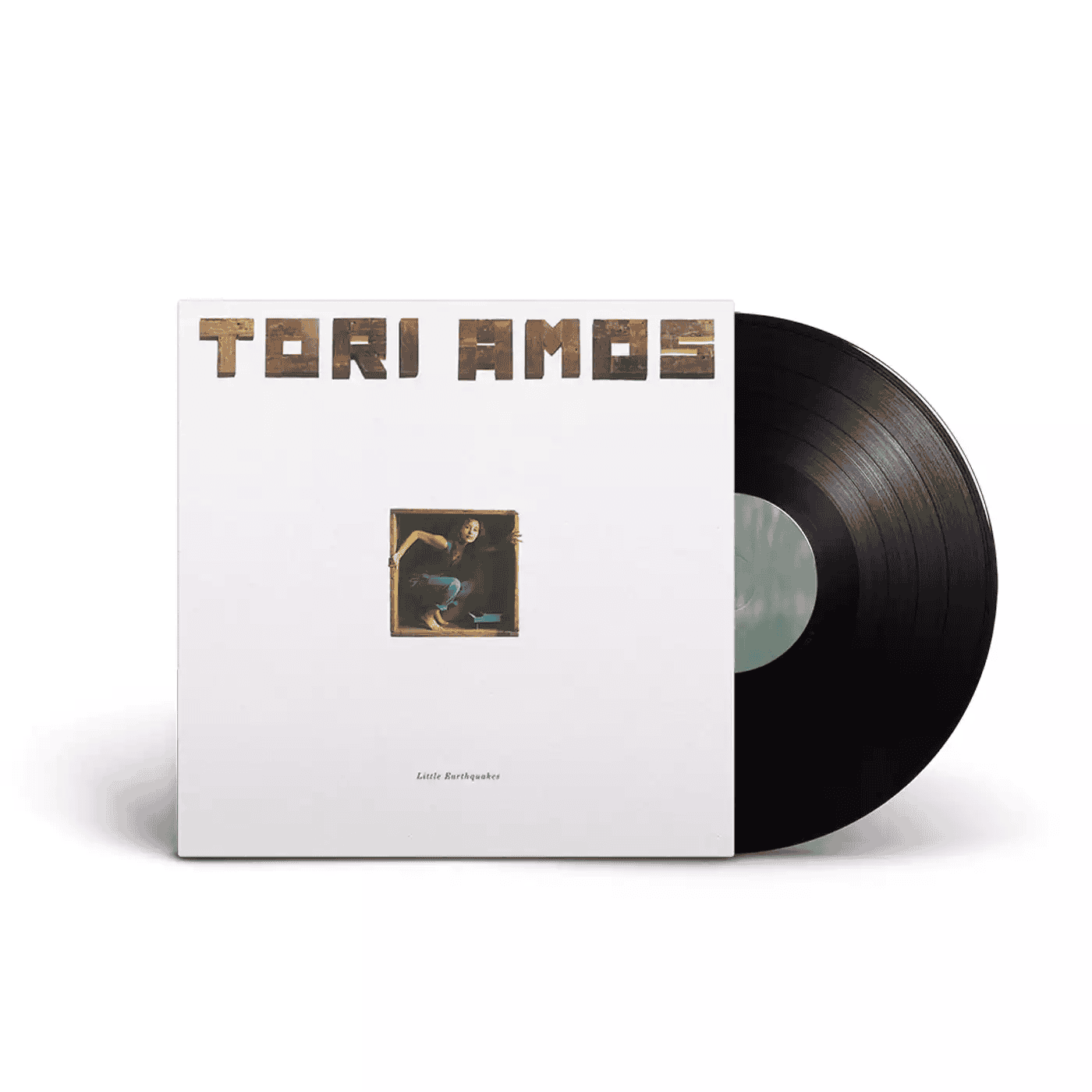 TORI AMOS - Little Earthquakes Vinyl { vinyl }