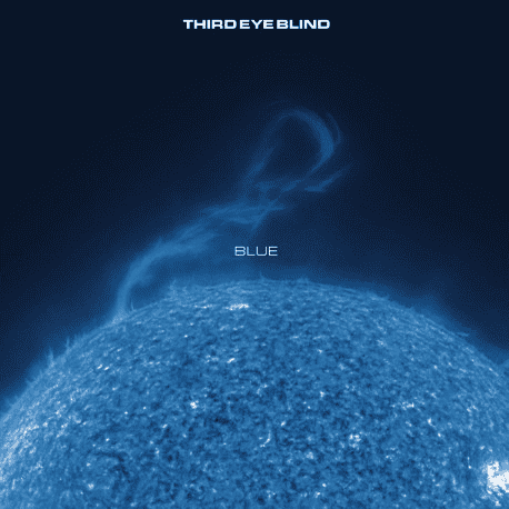 THIRD EYE BLIND - Blue Vinyl { vinyl }