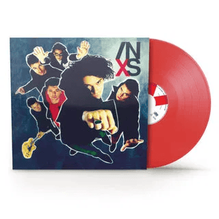 INXS - X Vinyl { vinyl }