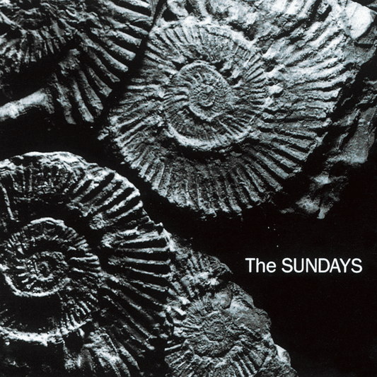 THE SUNDAYS - Reading, Writing And Arithmetic Vinyl { vinyl }