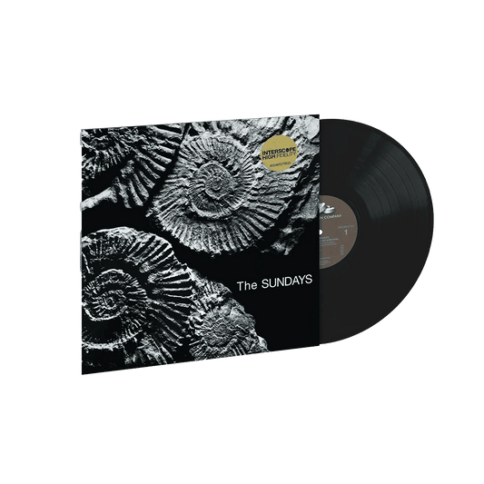 THE SUNDAYS - Reading, Writing And Arithmetic Vinyl { vinyl }