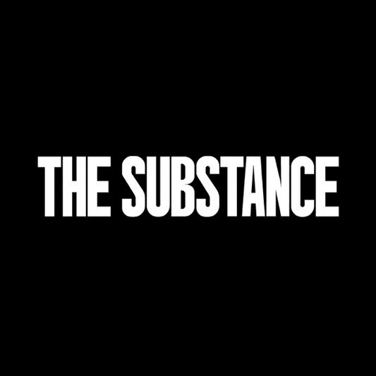RAFFERTIE - The Substance Score Soundtrack Vinyl { vinyl }