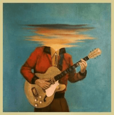 LORD HURON - Long Lost Vinyl { vinyl }
