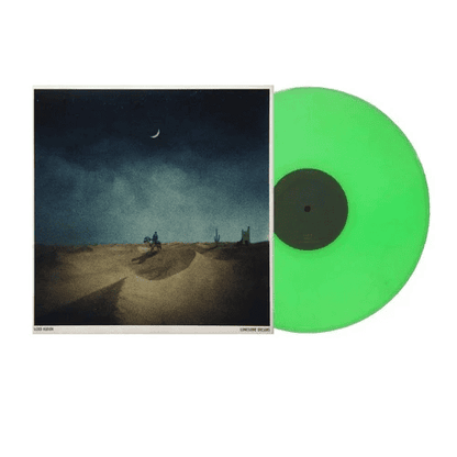 LORD HURON - Lonesome Dreams Vinyl { vinyl }