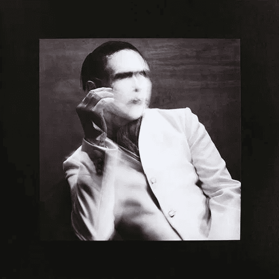 MARILYN MANSON - The Pale Emperor Vinyl { vinyl }
