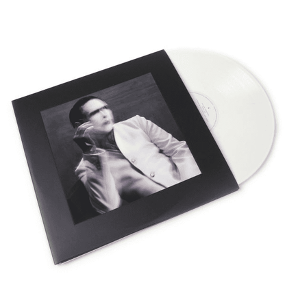 MARILYN MANSON - The Pale Emperor Vinyl { vinyl }