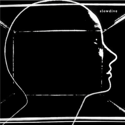 SLOWDIVE - Slowdive (National Album Day 2024) Vinyl { vinyl }