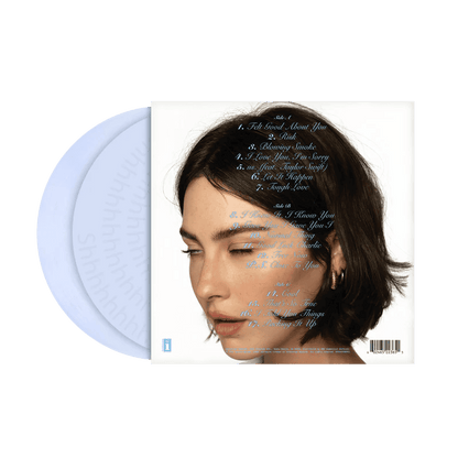 GRACIE ABRAMS - The Secret Of Us Deluxe Edition Vinyl { vinyl }