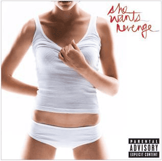 SHE WANTS REVENGE - She Wants Revenge Vinyl { vinyl }