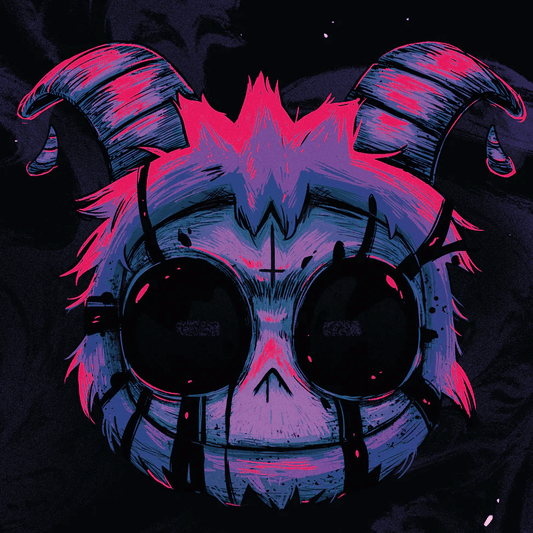 CULT OF THE LAMB - Hymns of the Unholy: Vinyl { vinyl }