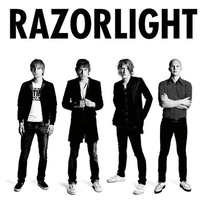 RAZORLIGHT - Razorlight Vinyl