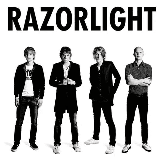 RAZORLIGHT - Razorlight Vinyl