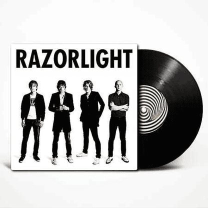 RAZORLIGHT - Razorlight Vinyl