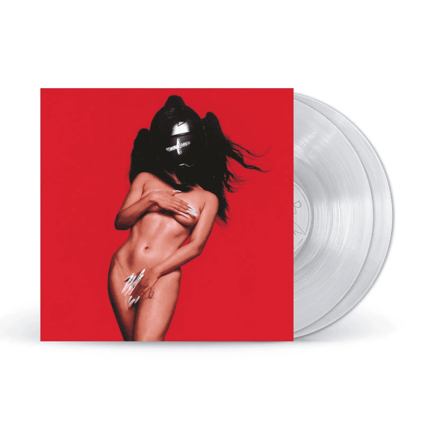 ROSALIA - Motomami + Vinyl { vinyl }