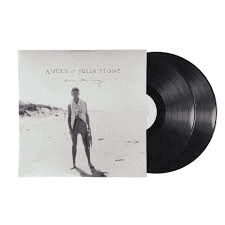 ANGUS & JULIA STONE - Down The Way Vinyl { vinyl }