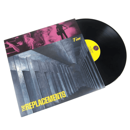 THE REPLACEMENTS ‎– Tim Vinyl { vinyl }