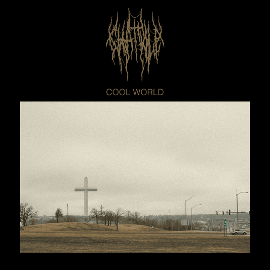 CHAT PILE - Cool World Vinyl