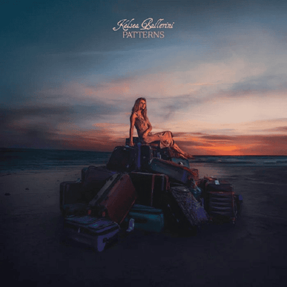 KELSEA BALLERINI - Patterns Vinyl { vinyl }