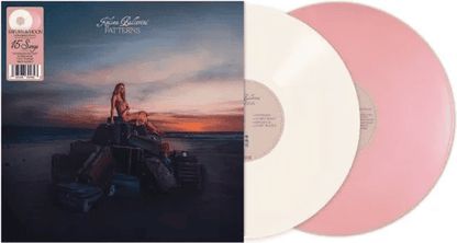 KELSEA BALLERINI - Patterns Vinyl { vinyl }