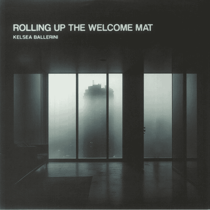 KELSEA BALLERINI - Rolling Up The Welcome Mat EP Vinyl { vinyl }