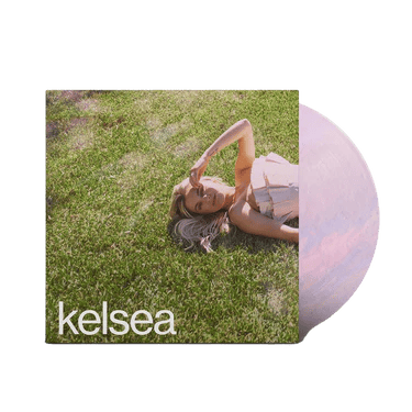 KELSEA BALLERINI - Kelsea Vinyl { vinyl }