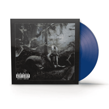 EARL SWEATSHIRT - Feet Of Clay (5th Anniversary) RSD Black Friday 2024 Vinyl { vinyl }