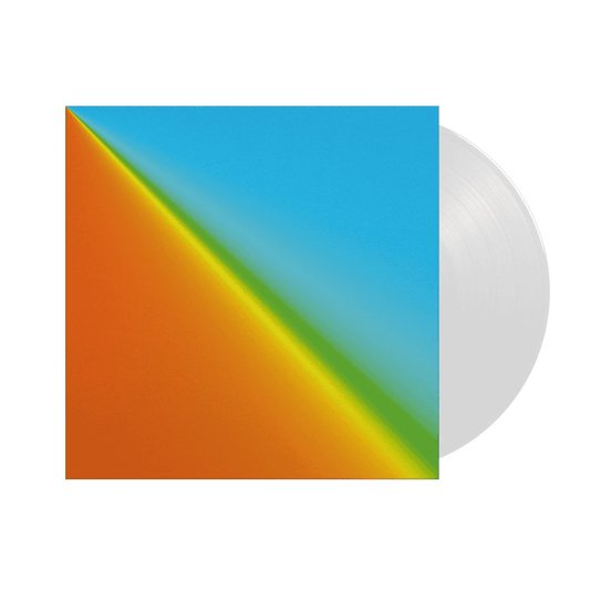 FRANK CARTER AND THE RATTLESNAKES - End Of Suffering Vinyl { vinyl }