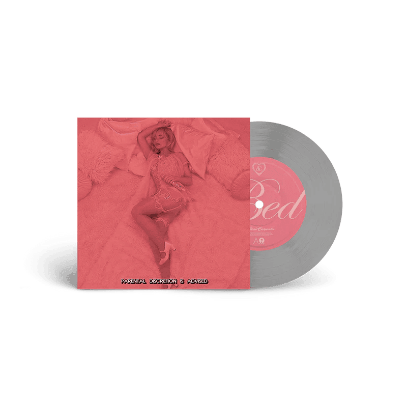 SABRINA CARPENTER - Bed Chem 7" Single Vinyl { vinyl }