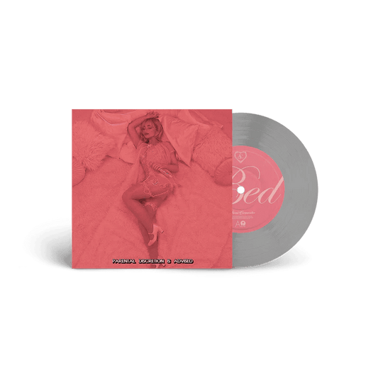 SABRINA CARPENTER - Bed Chem 7" Single Vinyl { vinyl }