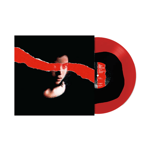 THE TEMPER TRAP - Conditions 15th Anniversary Vinyl { vinyl }