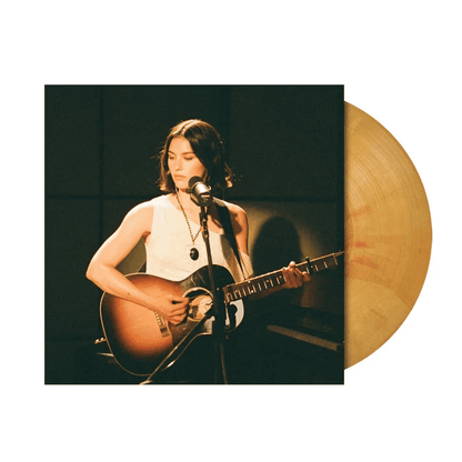 GRACIE ABRAMS - Live From Vevo 10" Vinyl { vinyl }