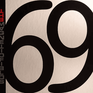 THE MAGNETIC FIELDS - 69 Love Songs Vinyl { vinyl }
