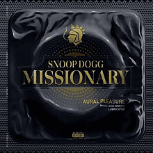 SNOOP DOGG - Missionary Vinyl { vinyl }