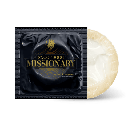 SNOOP DOGG - Missionary Vinyl { vinyl }
