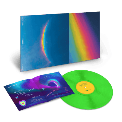 COLDPLAY - Moon Music Vinyl