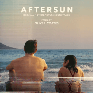 OLIVER COATES Aftersun Soundtrack Vinyl { vinyl }