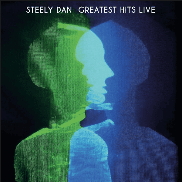 STEELY DAN - Greatest Hits Live Vinyl { vinyl }