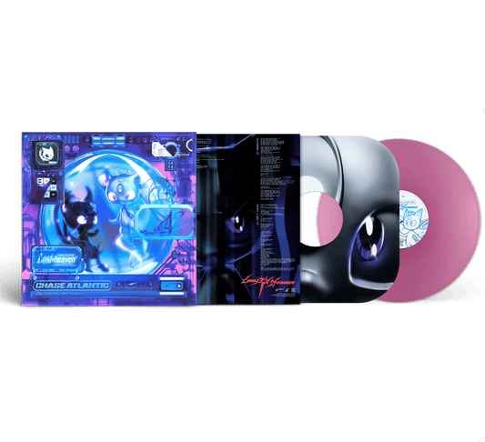 CHASE ATLANTIC - Lost In Heaven Vinyl { vinyl }