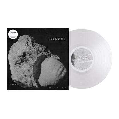 THE CURE - Songs Of A Lost World Vinyl { vinyl }
