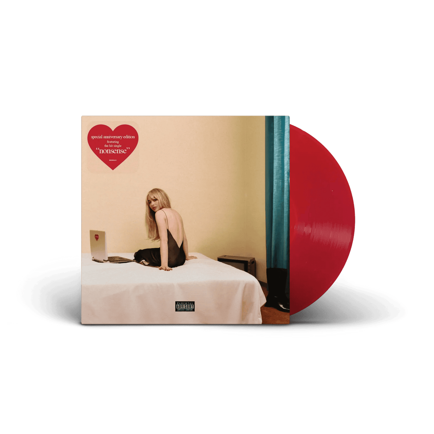SABRINA CARPENTER - Emails I Can't Send Vinyl { vinyl }