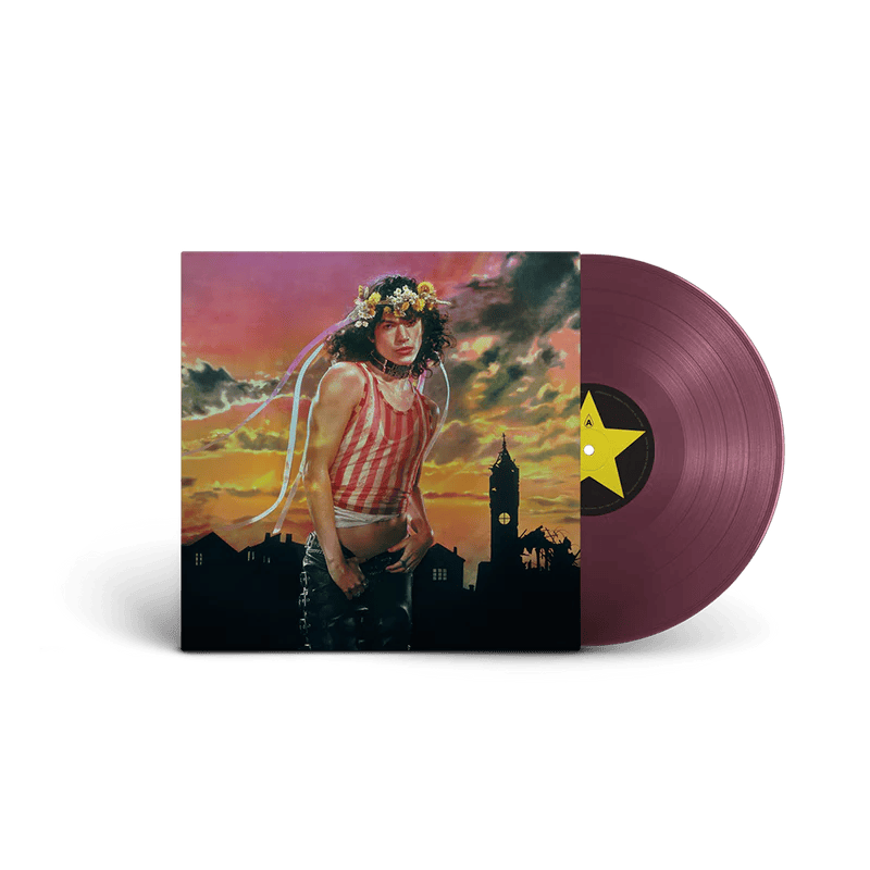 CONAN GRAY - Found Heaven Vinyl { vinyl }