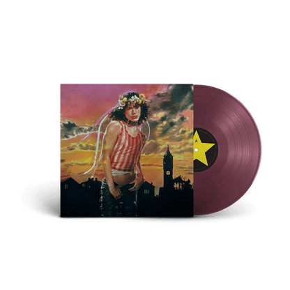 CONAN GRAY - Found Heaven Vinyl { vinyl }