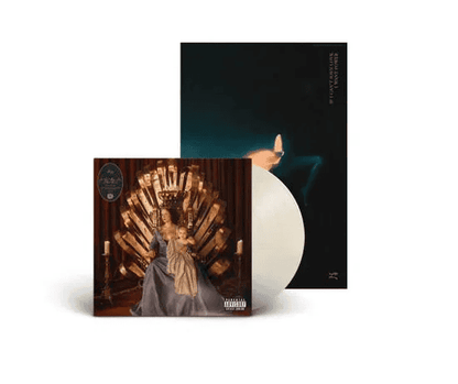 HALSEY - If I Can't Have Love, I Want Power Vinyl { vinyl }
