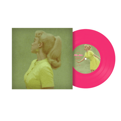 BILLIE EILISH - What Was I Made For? Vinyl { vinyl }