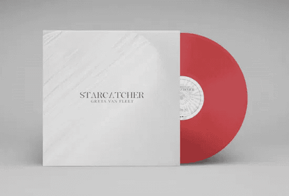 GRETA VAN FLEET - Starcatcher Vinyl { vinyl }